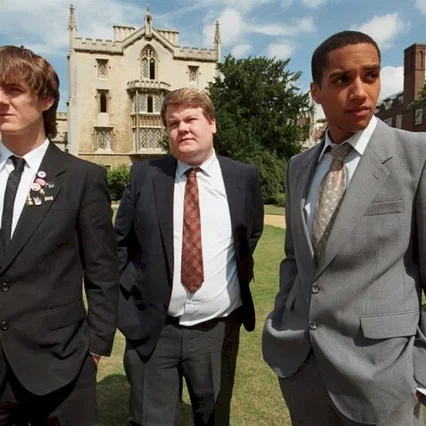 Miniature photo du film : History boys