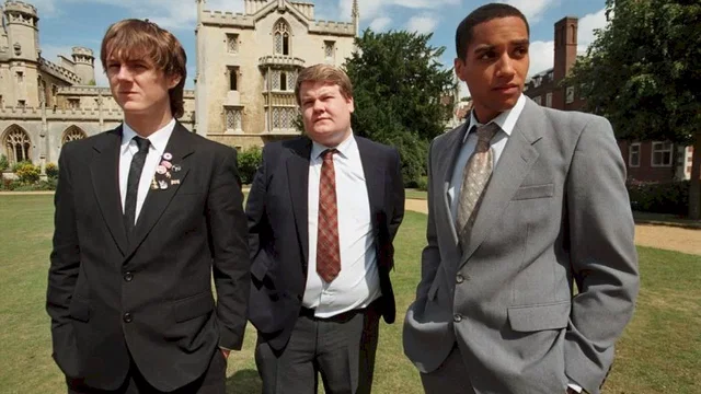 Photo 10 du film : History boys