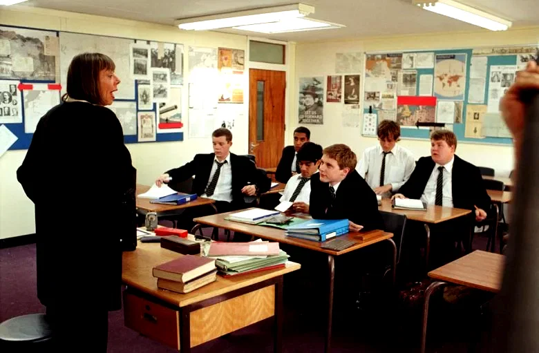 Photo du film : History boys