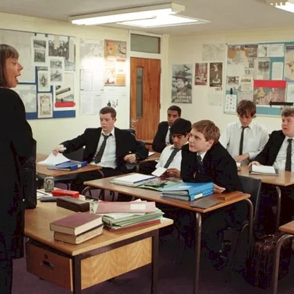Miniature photo du film : History boys