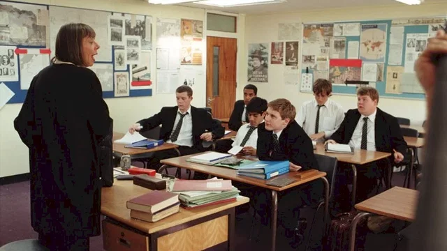 Photo 11 du film : History boys