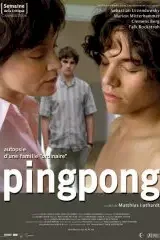 Affiche du film : Pingpong