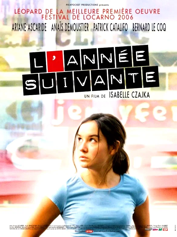 Affiche du film : L'annee suivante