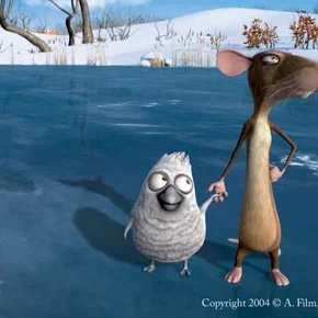 Photo du film : Le vilain petit canard et moi