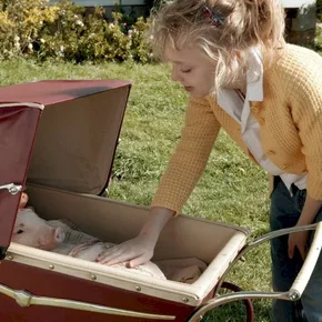 Photo du film : Le petit monde de charlotte