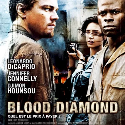Miniature photo du film : Blood Diamond