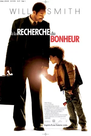 Affiche du film : A la recherche du bonheur