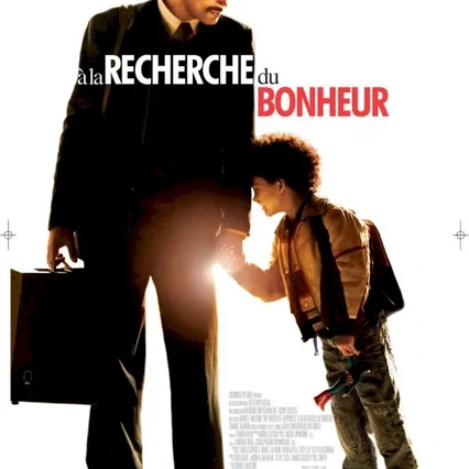 Miniature photo du film : A la recherche du bonheur