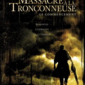 Photo du film : Massacre à la tronçonneuse : le commencement