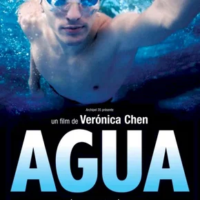 Photo du film : Agua
