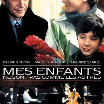 Miniature photo du film : Mes enfants ne sont pas comme les autres