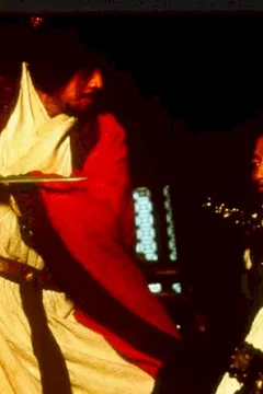 Affiche du film L'empereur et l'assassin