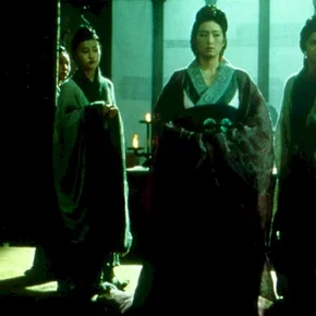 Photo du film : L'empereur et l'assassin