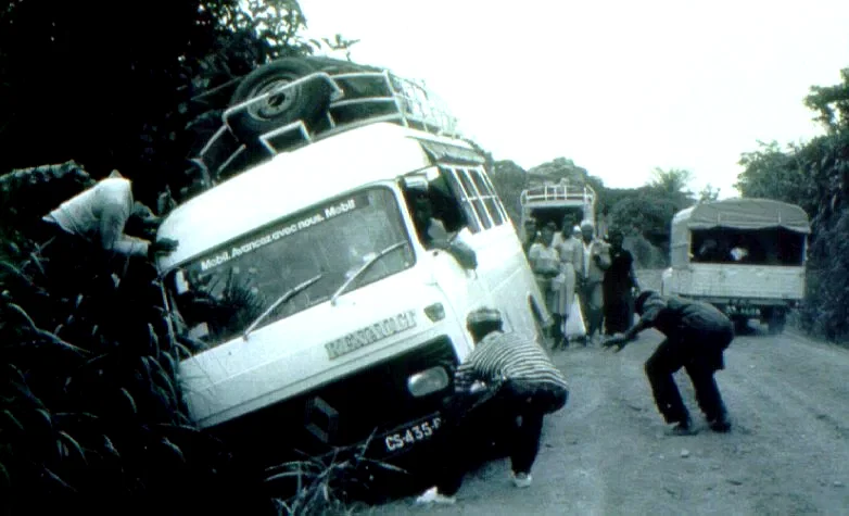 Photo 3 du film : Vacances au pays