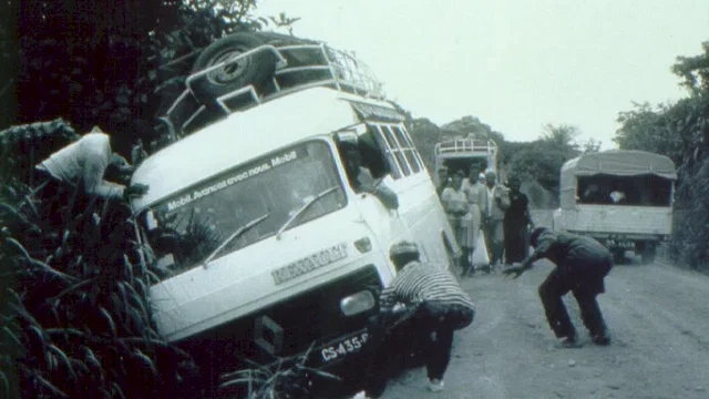 Photo 3 du film : Vacances au pays