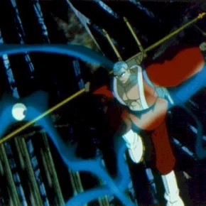 Photo du film : Histoire de fantômes chinois