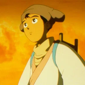 Photo du film : Histoire de fantômes chinois