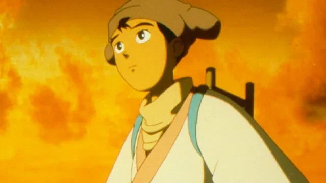Photo 3 du film : Histoire de fantômes chinois