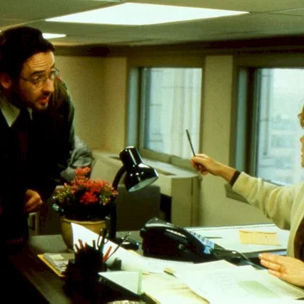 Miniature photo du film : Dans la peau de John Malkovich 