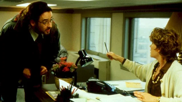 Photo du film : Dans la peau de John Malkovich 