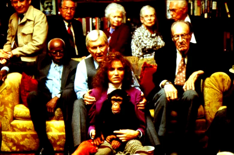 Photo 3 du film : Dans la peau de John Malkovich 