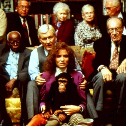Miniature photo du film : Dans la peau de John Malkovich 