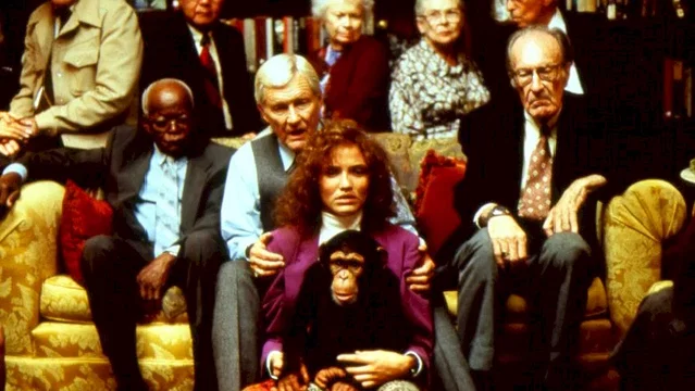 Photo du film : Dans la peau de John Malkovich 