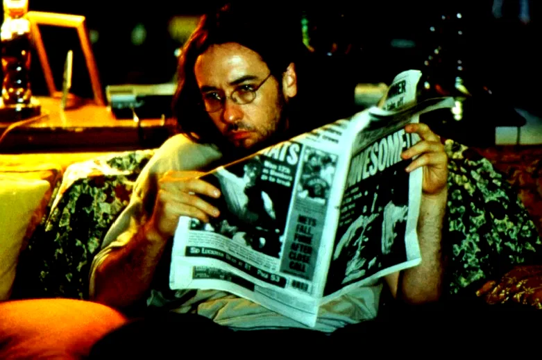 Photo 4 du film : Dans la peau de John Malkovich 
