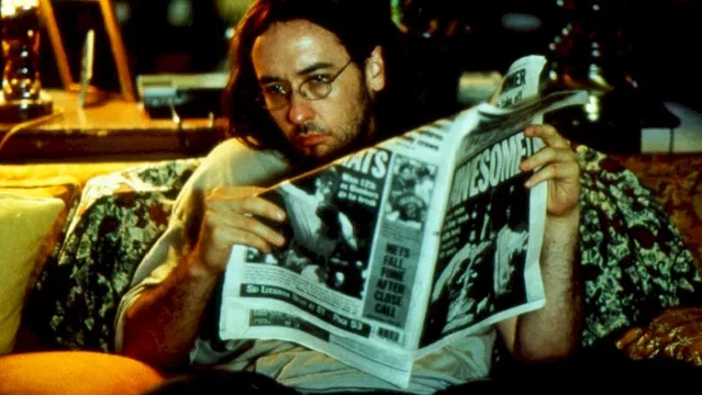 Photo du film : Dans la peau de John Malkovich 