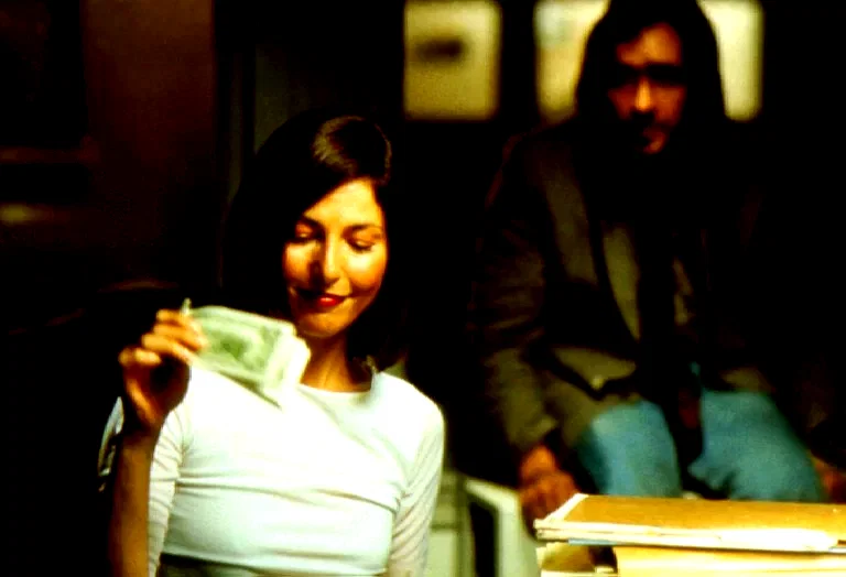 Photo 5 du film : Dans la peau de John Malkovich 
