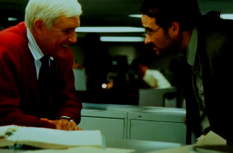 Photo 6 du film : Dans la peau de John Malkovich 