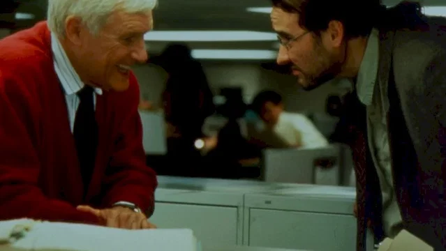 Photo du film : Dans la peau de John Malkovich 