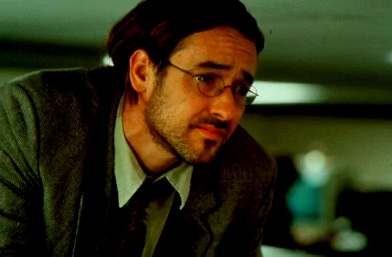 Photo 8 du film : Dans la peau de John Malkovich 