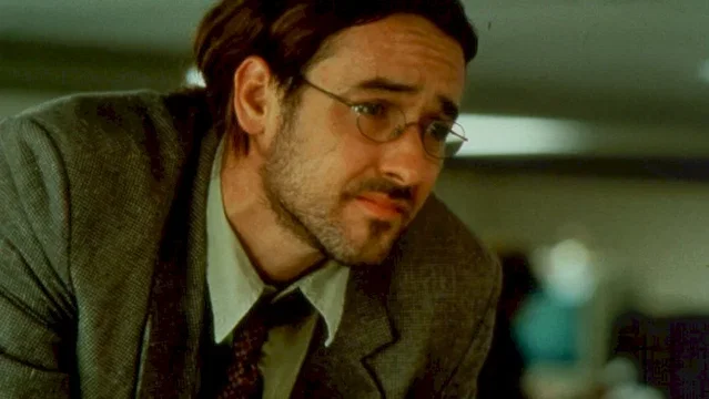 Photo du film : Dans la peau de John Malkovich 