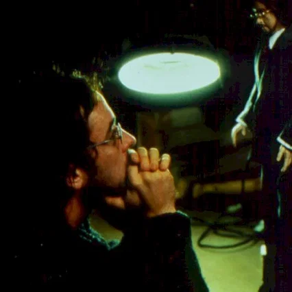 Miniature photo du film : Dans la peau de John Malkovich 