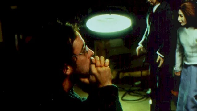 Photo du film : Dans la peau de John Malkovich 