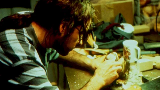 Photo du film : Dans la peau de John Malkovich 