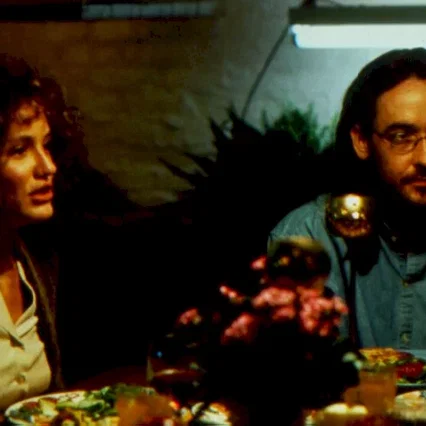 Miniature photo du film : Dans la peau de John Malkovich 