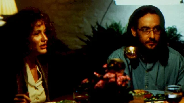 Photo du film : Dans la peau de John Malkovich 