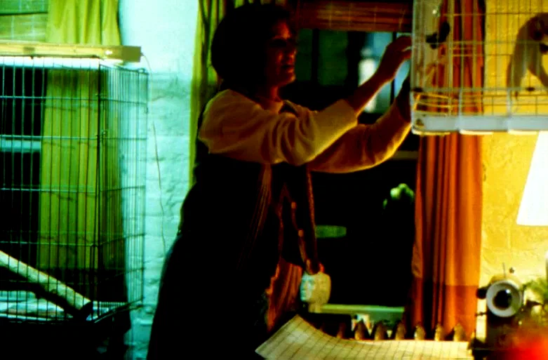 Photo 12 du film : Dans la peau de John Malkovich 