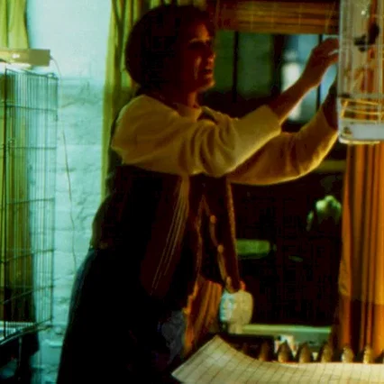 Miniature photo du film : Dans la peau de John Malkovich 