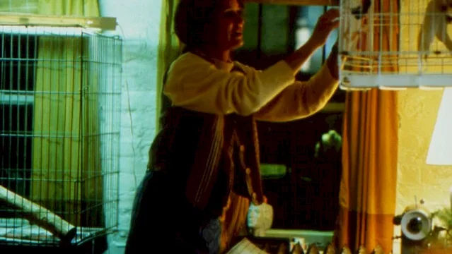 Photo du film : Dans la peau de John Malkovich 