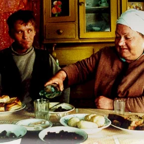 Photo du film : Dans ce pays-là