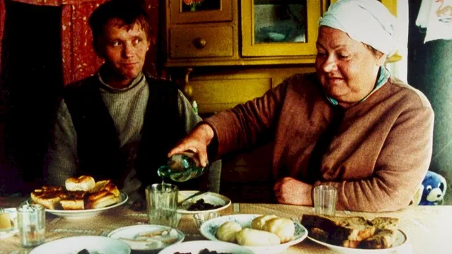Photo 3 du film : Dans ce pays-là