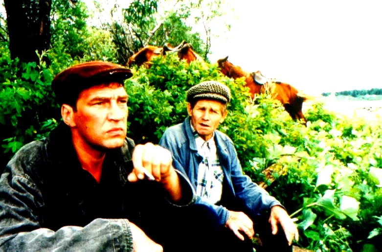 Photo 5 du film : Dans ce pays-là