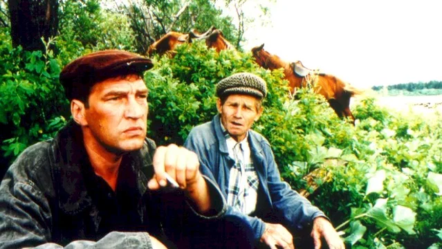 Photo 5 du film : Dans ce pays-là