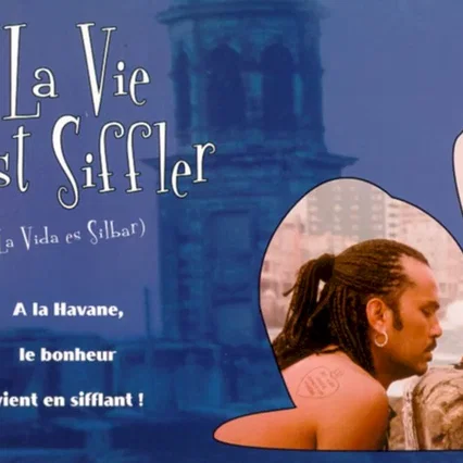 Miniature photo du film : La vie c'est siffler