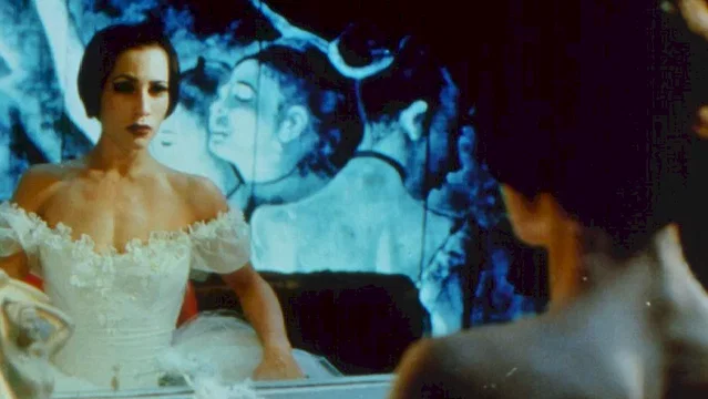 Photo du film : La vie c'est siffler