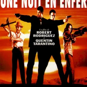 Photo du film : Une nuit en enfer