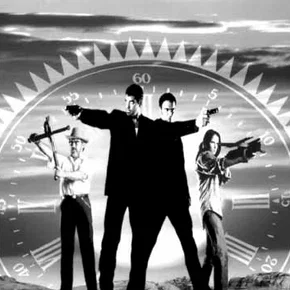 Photo du film : Une nuit en enfer